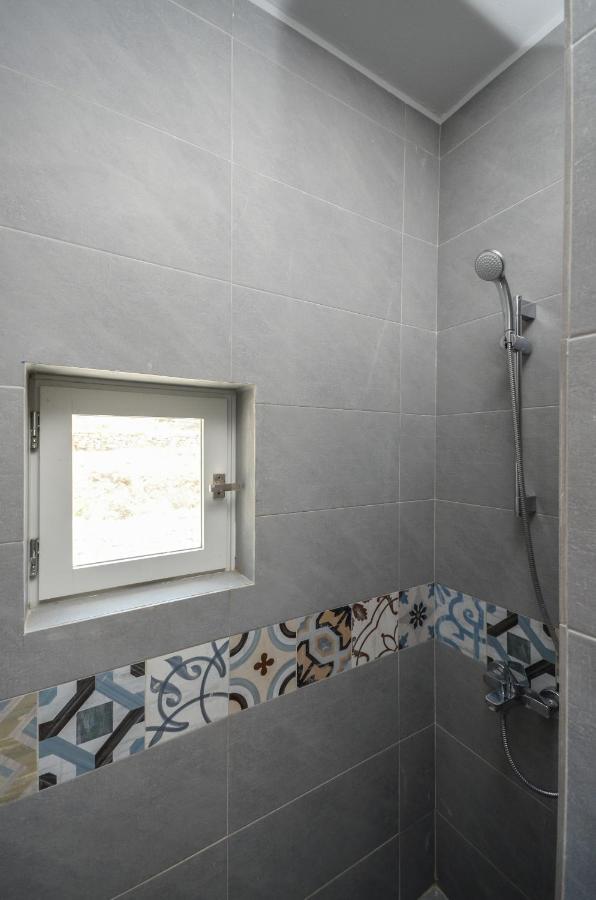 Sunshine Villa Mikri Vigla Dış mekan fotoğraf