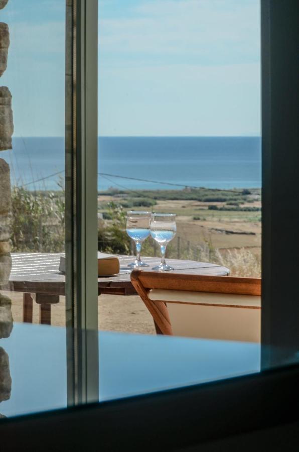 Sunshine Villa Mikri Vigla Dış mekan fotoğraf