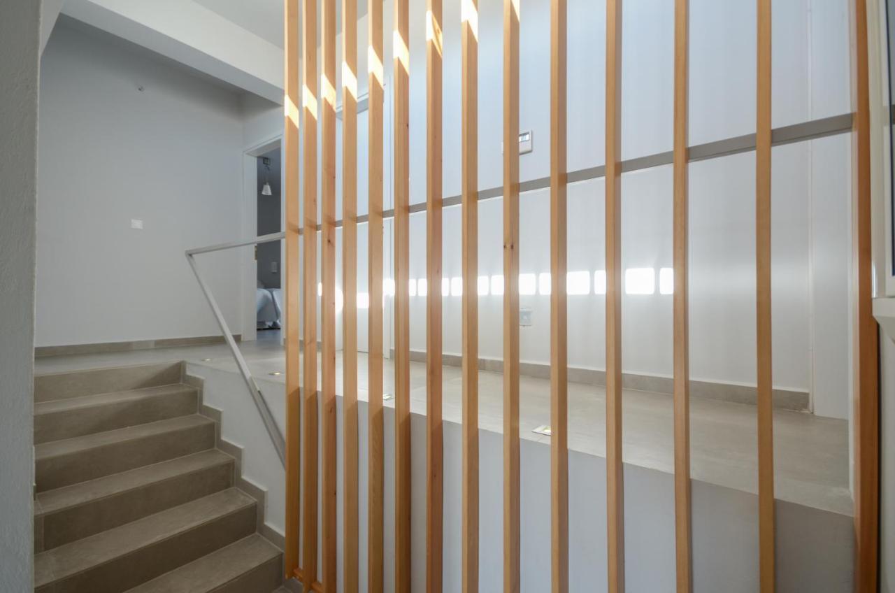 Sunshine Villa Mikri Vigla Dış mekan fotoğraf